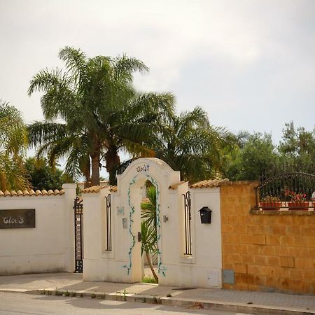 B&B Cloe'S Agrigento Bagian luar foto