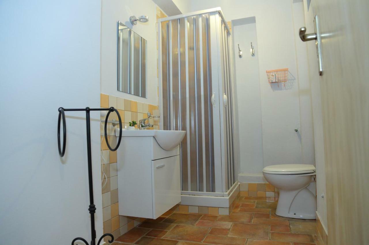 B&B Cloe'S Agrigento Bagian luar foto
