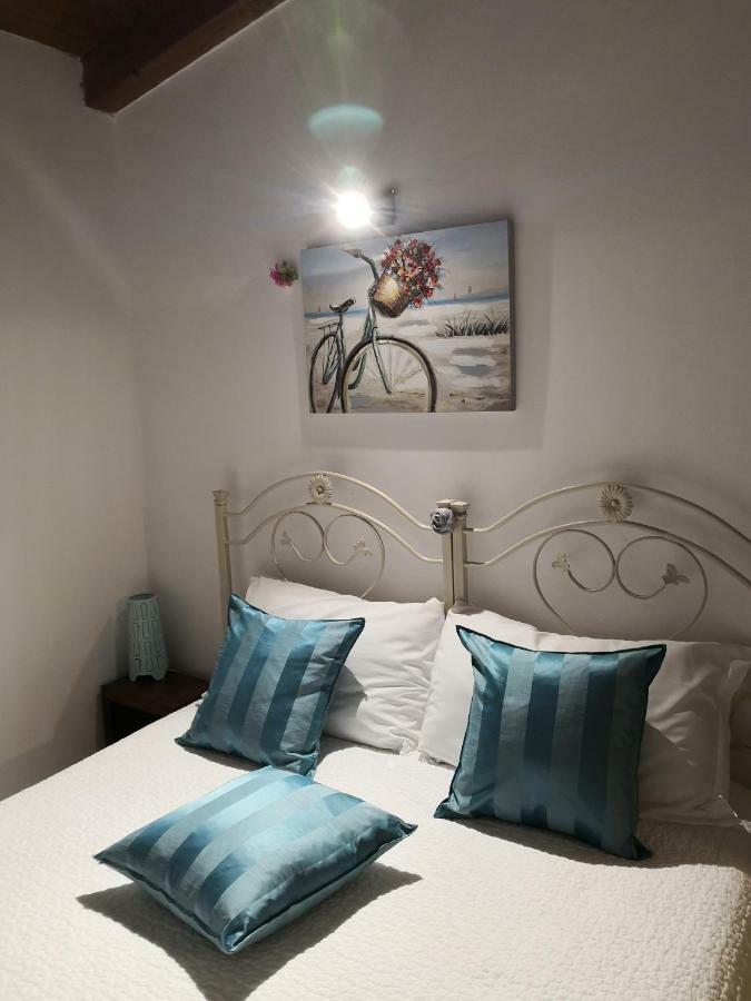 B&B Cloe'S Agrigento Bagian luar foto
