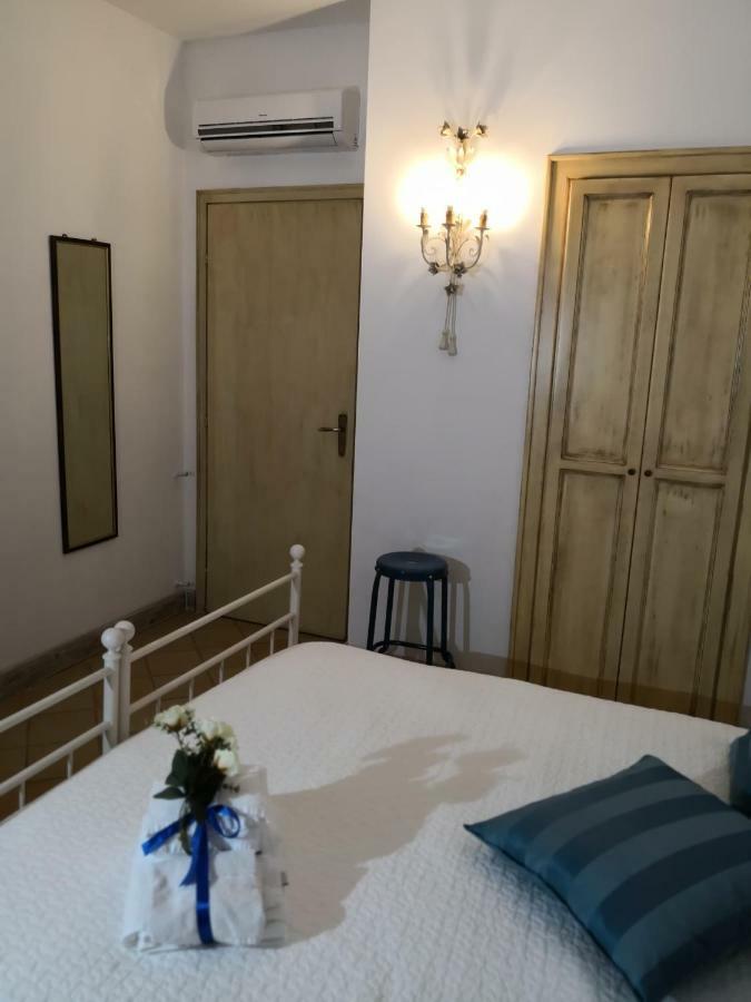 B&B Cloe'S Agrigento Bagian luar foto