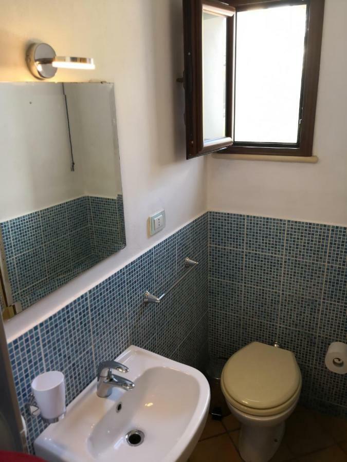 B&B Cloe'S Agrigento Bagian luar foto