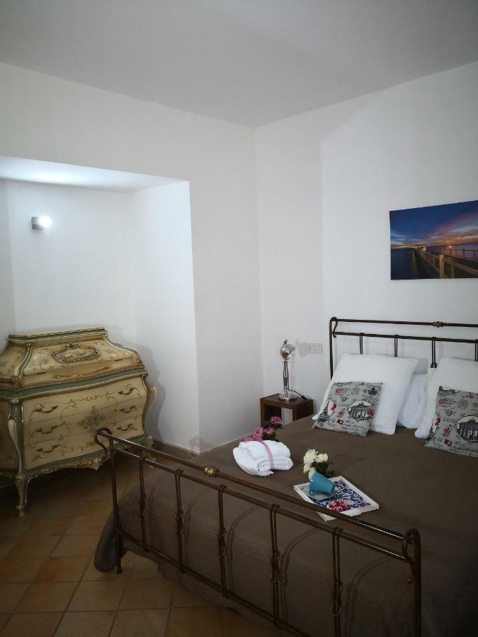 B&B Cloe'S Agrigento Ruang foto