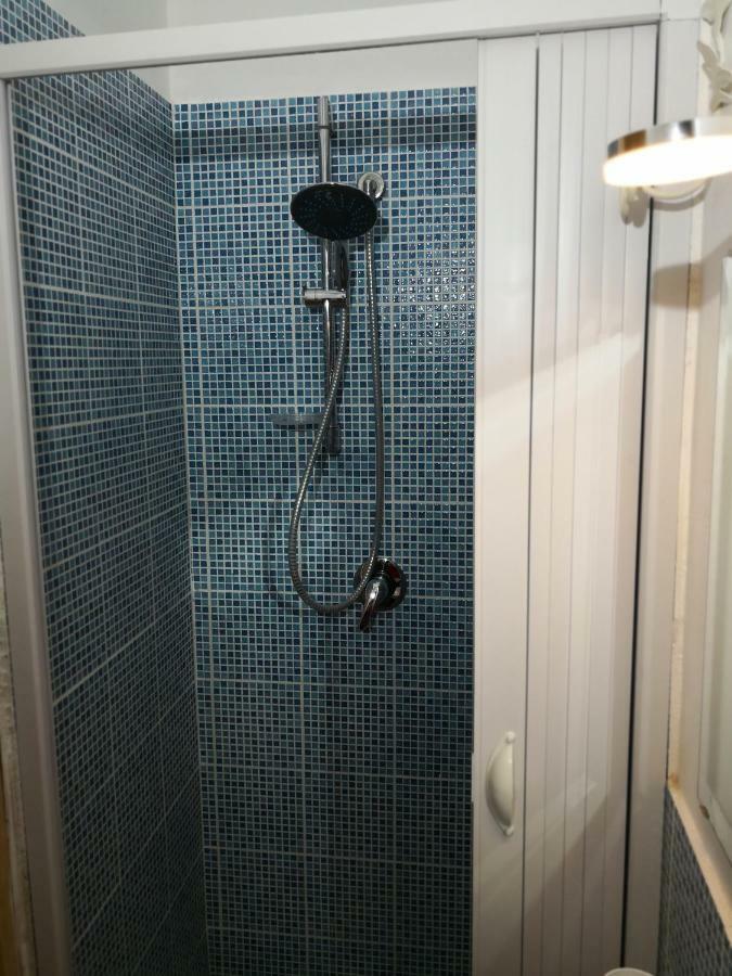 B&B Cloe'S Agrigento Bagian luar foto