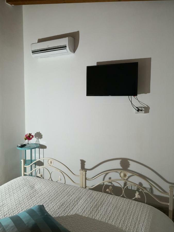 B&B Cloe'S Agrigento Bagian luar foto