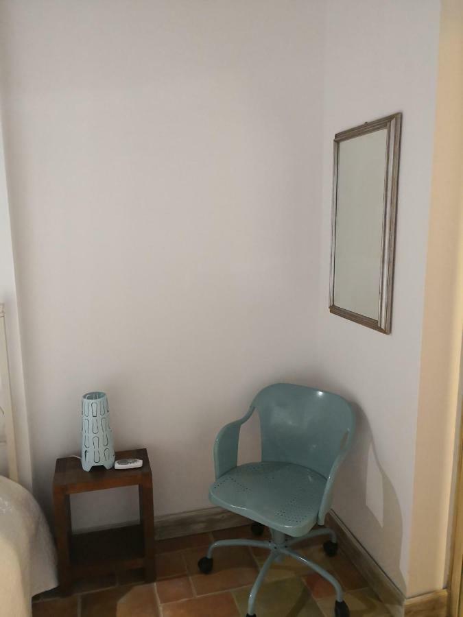 B&B Cloe'S Agrigento Bagian luar foto